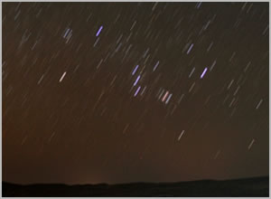 orion trails