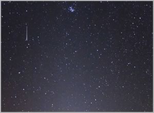 zodiacal light 2011