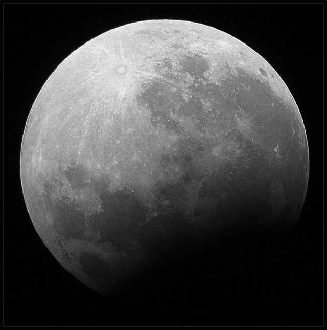 lunar eclipse 2006
