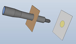 Article: What Can You See in a Telescope solar and eclipse observing methods - illustrated guide
