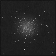 messier 3 sketch